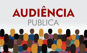 Convite Audiência Pública Proteção Animal