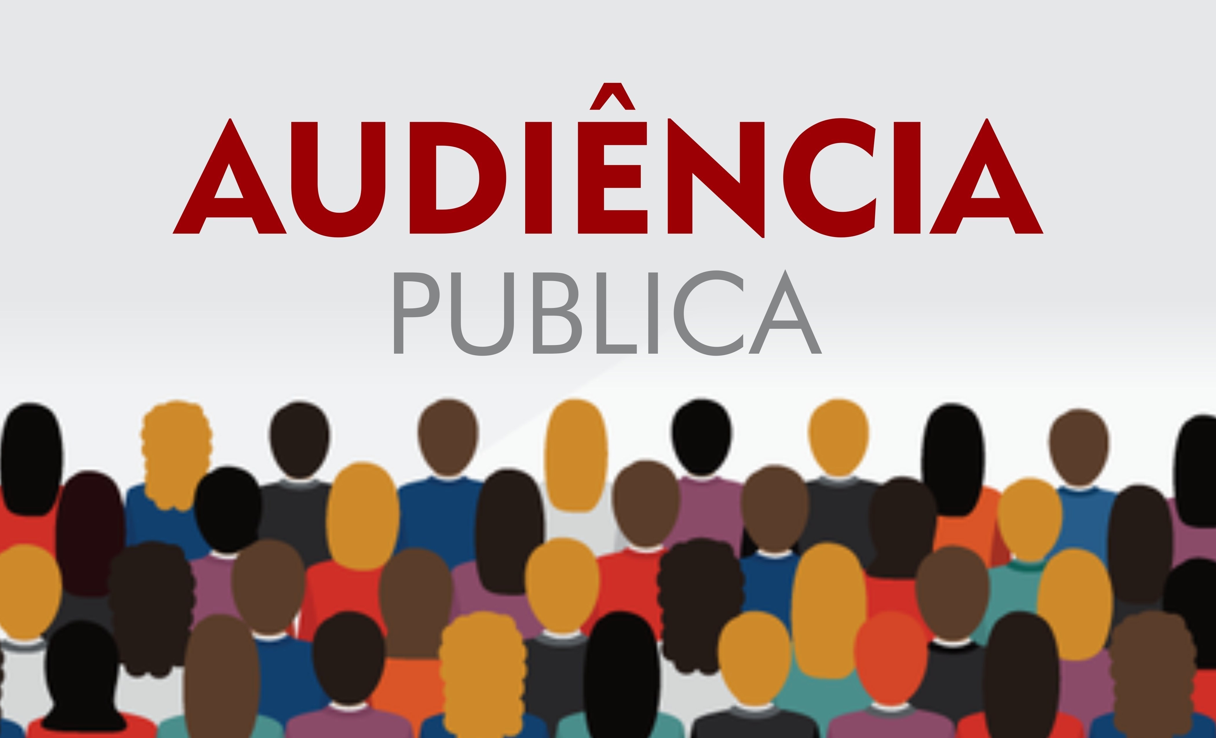 Audiência Pública - LDO 2027