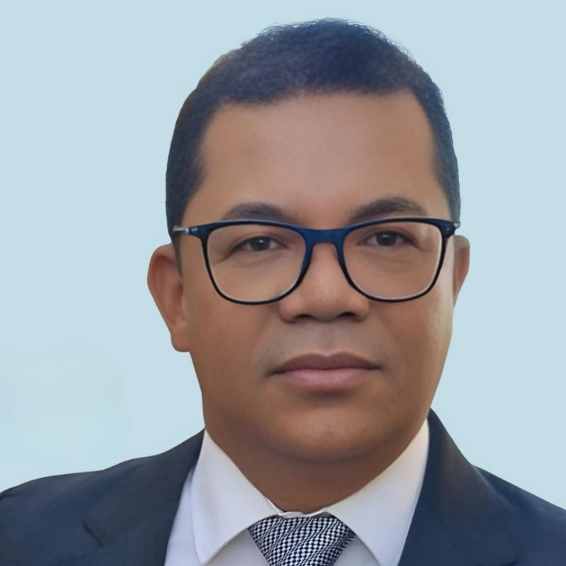 Gilmar Cardoso dos Santos