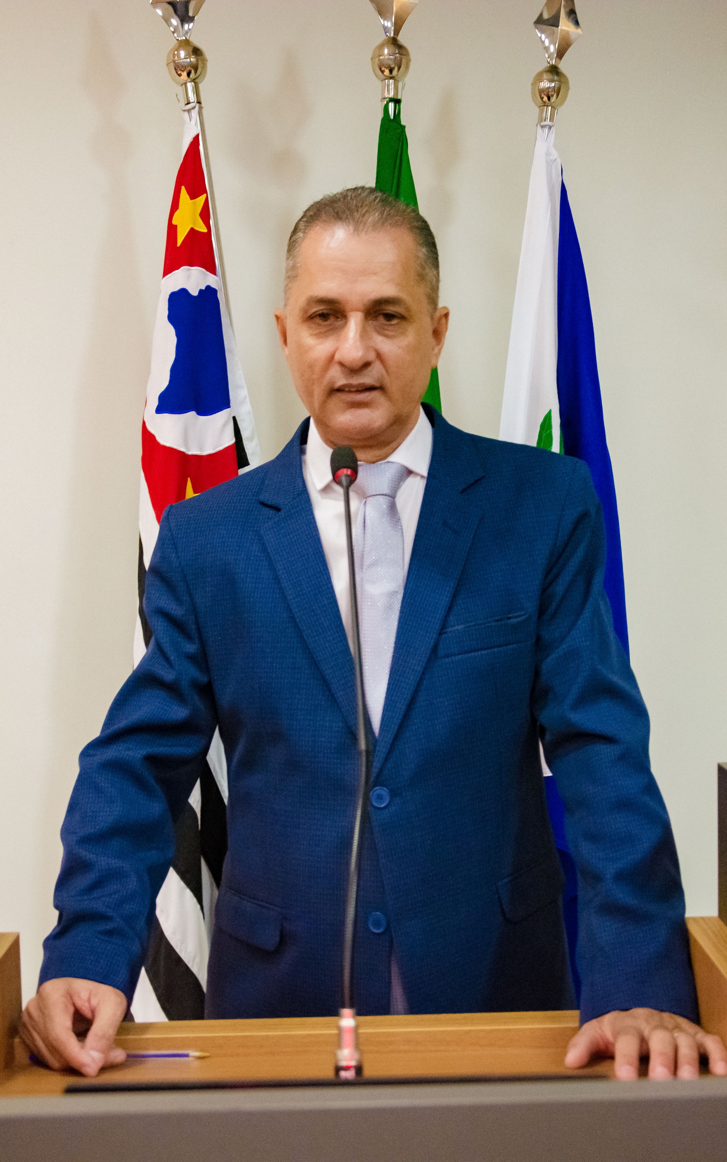 Waldir Siqueira